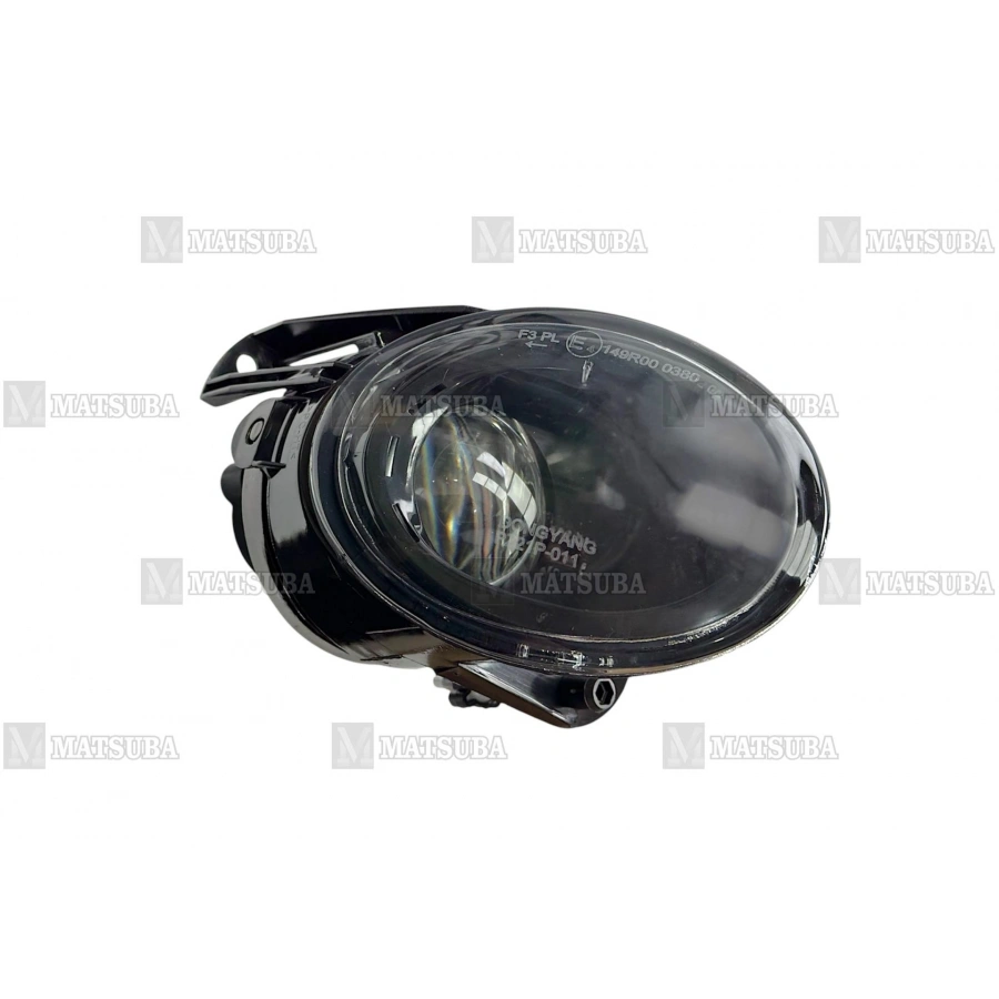 LAMBA SİS PASSAT B6 05-11 RH (MERCEKLİ)