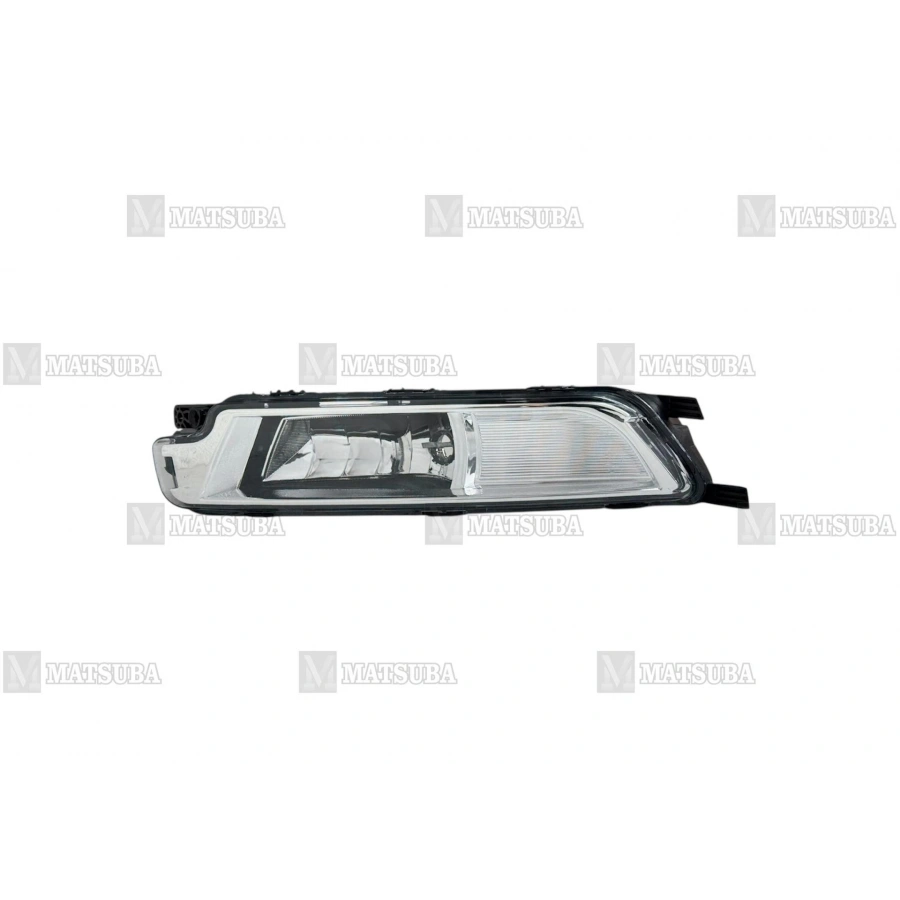 LAMBA SİS PASSAT B8 14-19 LH GUNDUZ SEYIR AYDINLATMALI (TEK DUYLU)