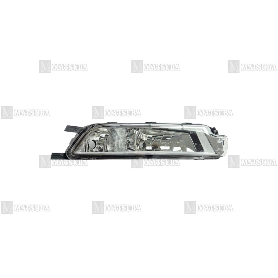 LAMBA SİS PASSAT B8 14-19 RH (SABİT VİRAJ AYDINLATMALI/ÇİFT DUYLU)