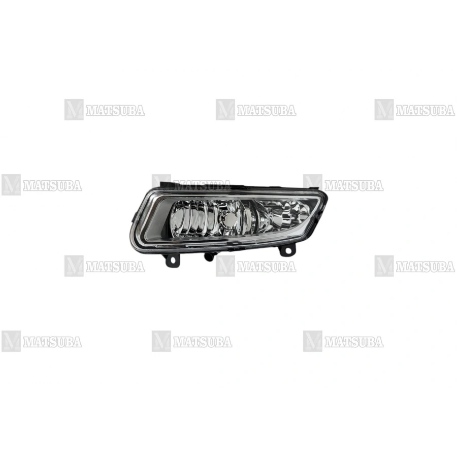 LAMBA SİS POLO 09-14 LH KROM (TEK DUYLU)