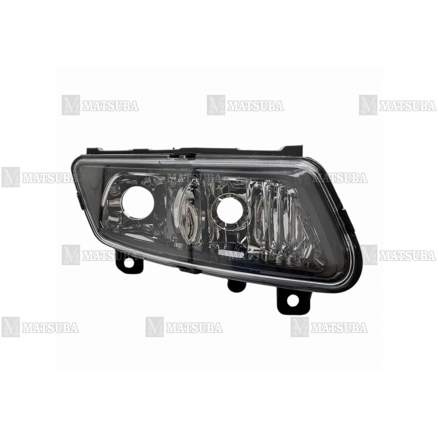 LAMBA SİS POLO 09-14 LH SİYAH (ÇİFT DUYLU)