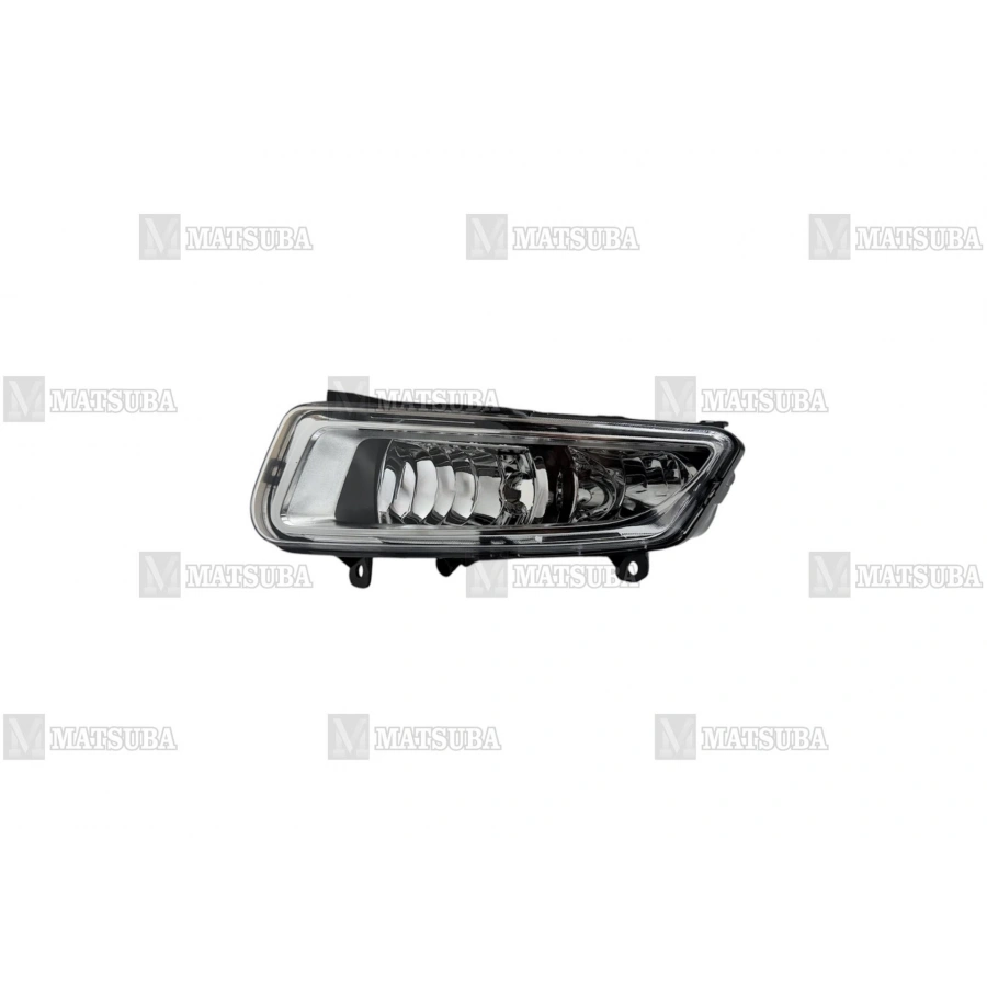 LAMBA SİS POLO 09-14 LH SİYAH (TEK DUYLU)