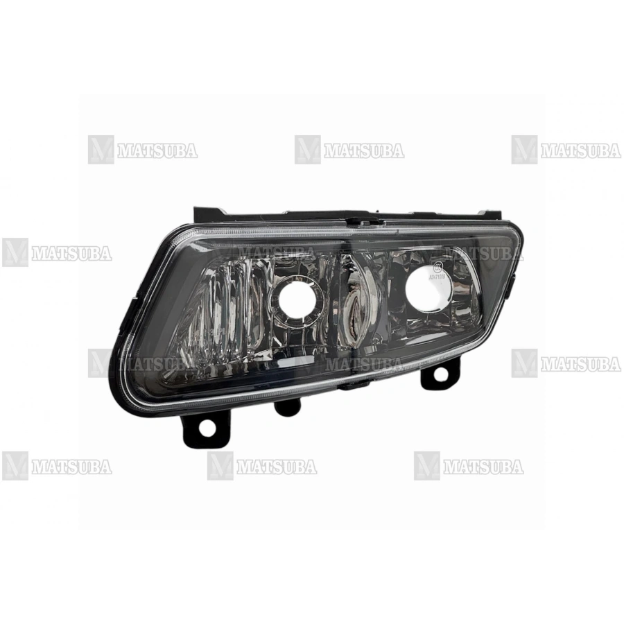 LAMBA SİS POLO 09-14 RH SİYAH (ÇİFT DUYLU)