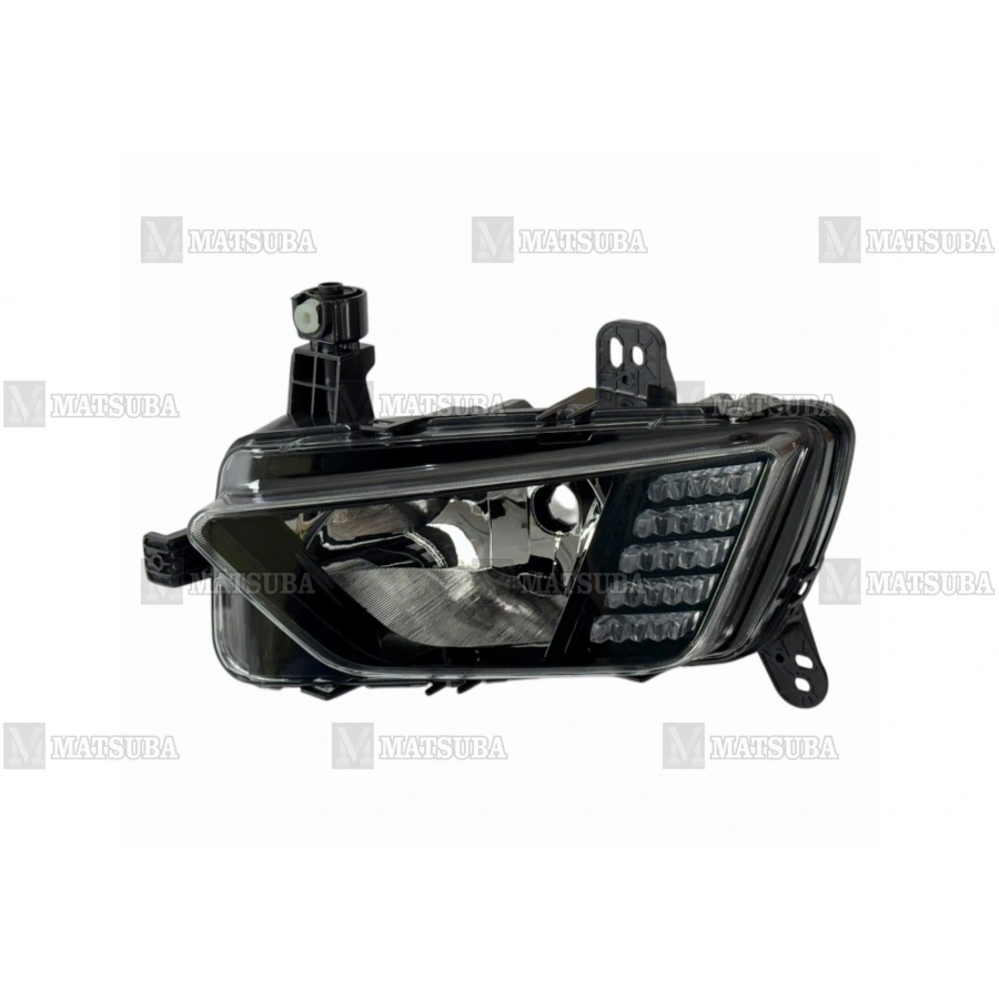 LAMBA SİS POLO 18-20 RH (LEDLİ/AMPULLÜ)