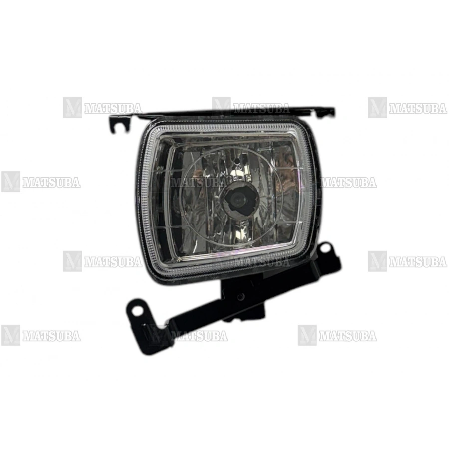 LAMBA SİS RİO 05-06 LH (AMPULLÜ)