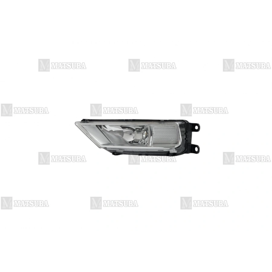 LAMBA SİS TIGUAN 16-20 LH (KROM)