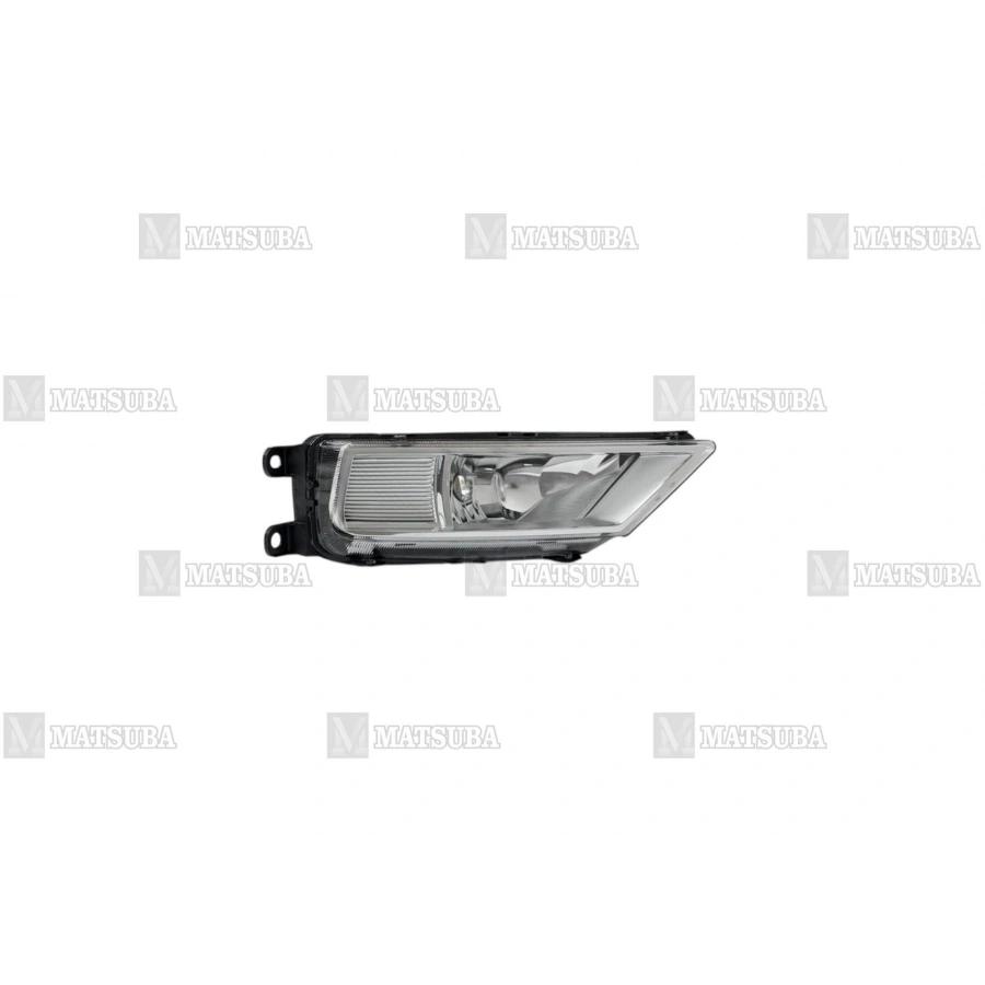 LAMBA SİS TIGUAN 16-20 RH (KROM)