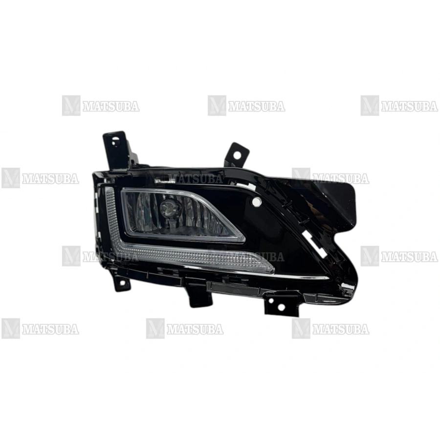 LAMBA SİS TUCSON 19-21 LEDLİ RH (KAPAKLI)