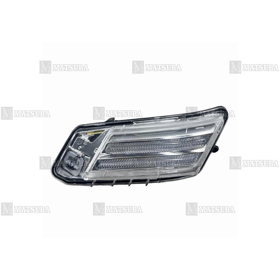 LAMBA SİS XC60 08-13 RH (GÜNDÜZ LED)