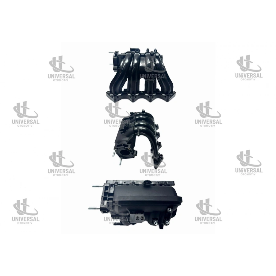 MANİFOLD EMME ACCENT 1,3 00-06