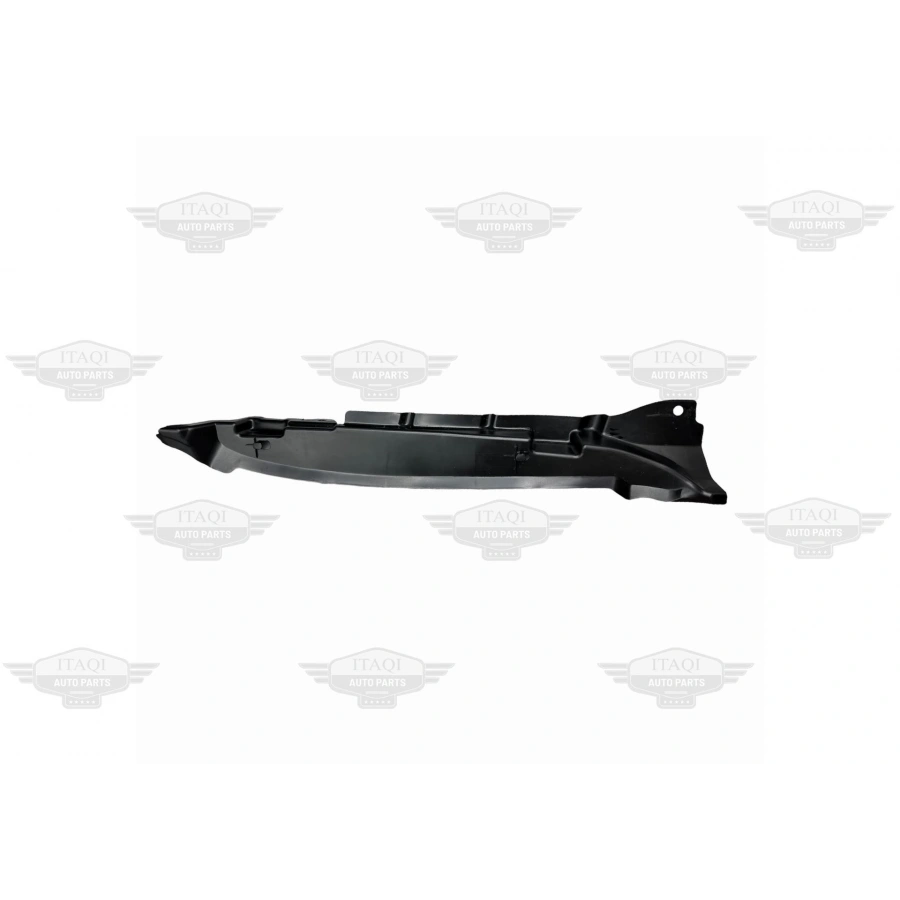 BRAKET ÇAMURLUK CIVIC 07-11 ÖN İÇ LH (ARKA GELEN)