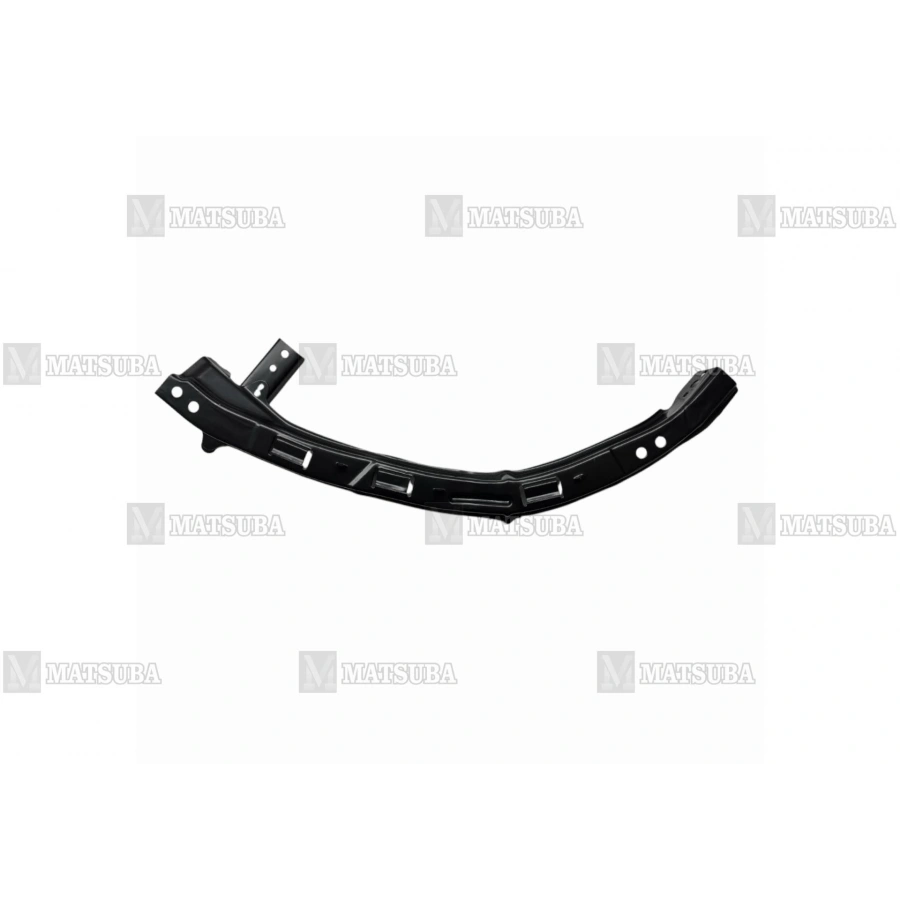 BRAKET FAR ALTI CITY 06-09 LH (ÜST)