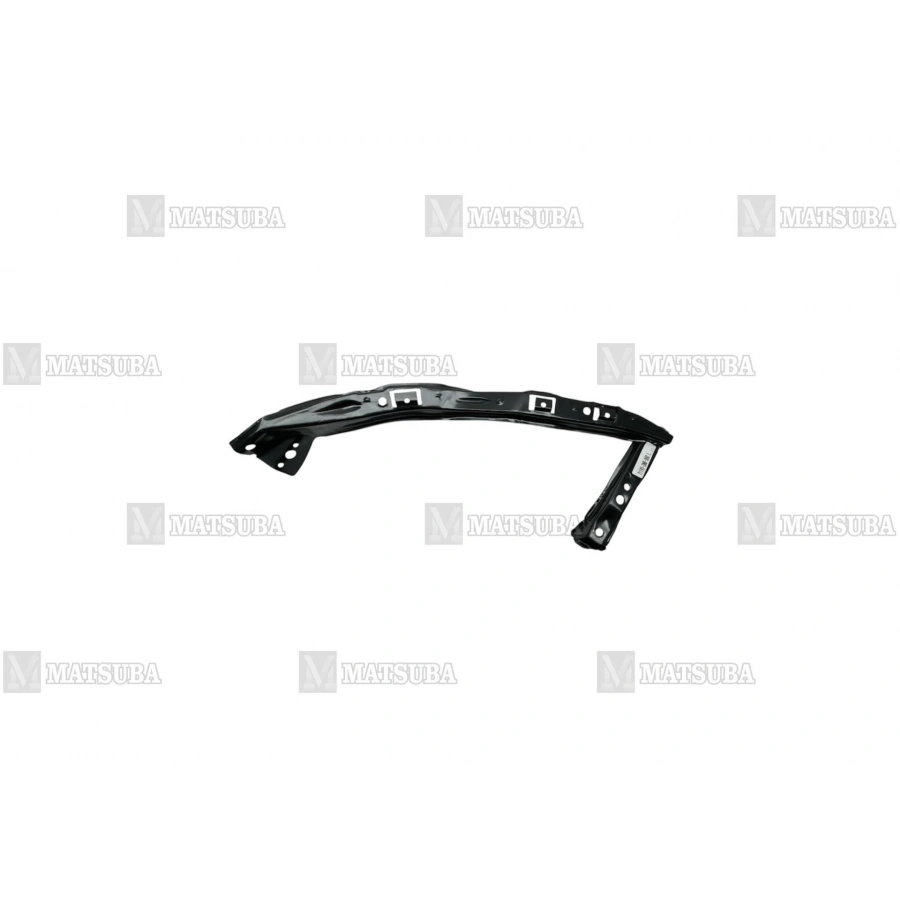 BRAKET FAR ALTI CIVIC 06-11 ÖN LH (ÜST DEMİR)