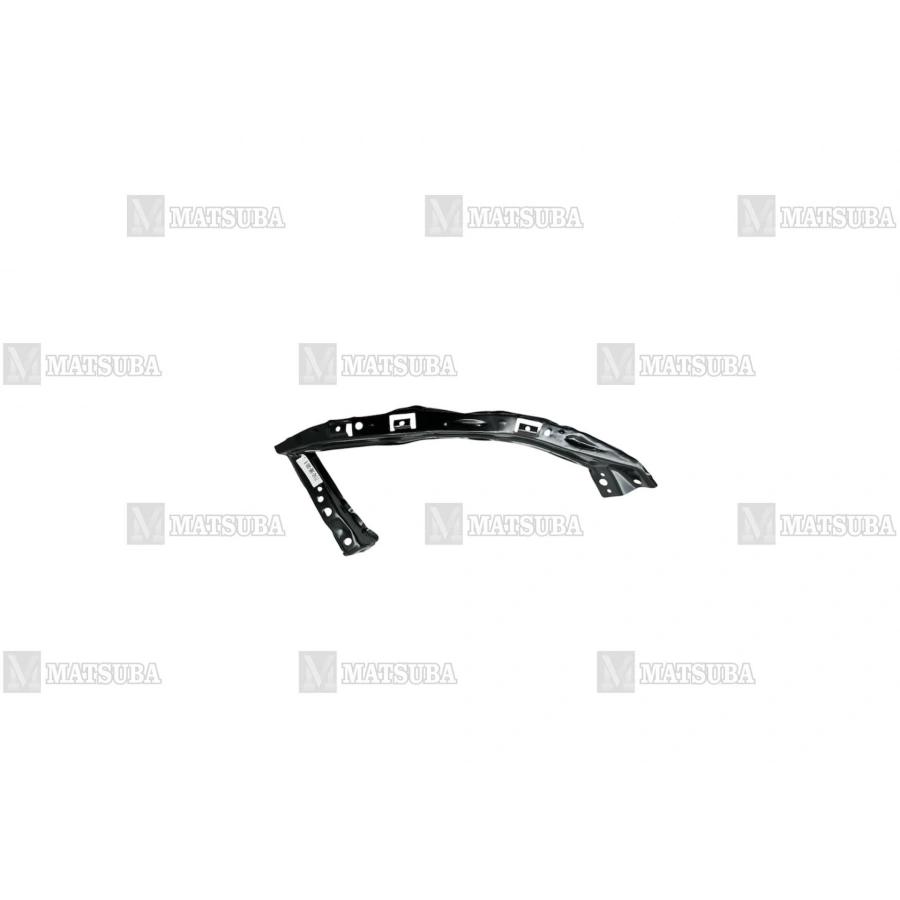 BRAKET FAR ALTI CIVIC 06-11 ÖN RH (ÜST DEMİR)