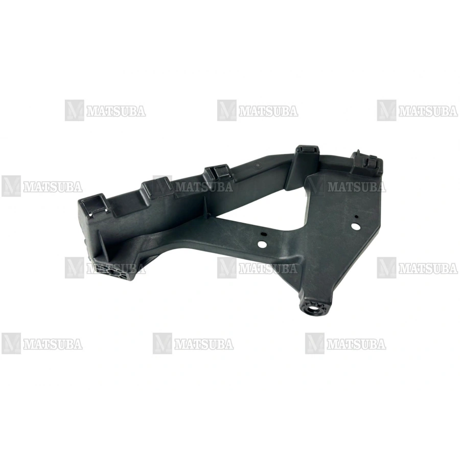 BRAKET FAR ALTI CIVIC 16-21 ÖN LH (ÜST)