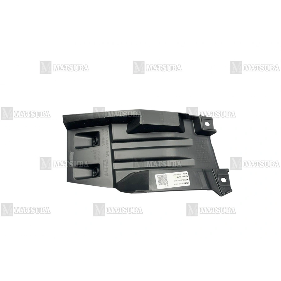 BRAKET FAR ALTI OMODA 5 22-24 ÖN RH