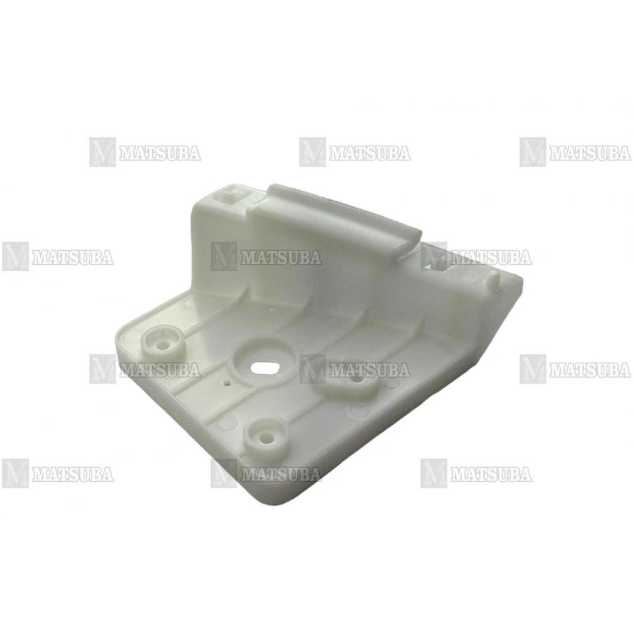 BRAKET FAR ALTI QASHQAİ 14-16 LH (ALT)