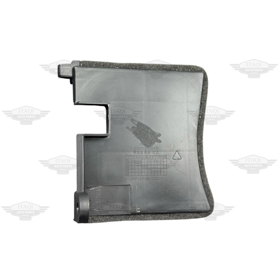 BRAKET PANEL ET5 22-24 ÖN RH (ÜST)