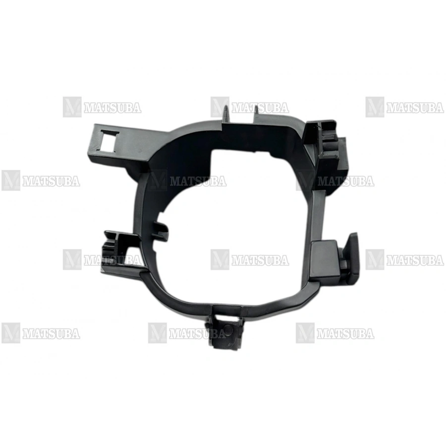 BRAKET SİS NAVARA 15-21 LH
