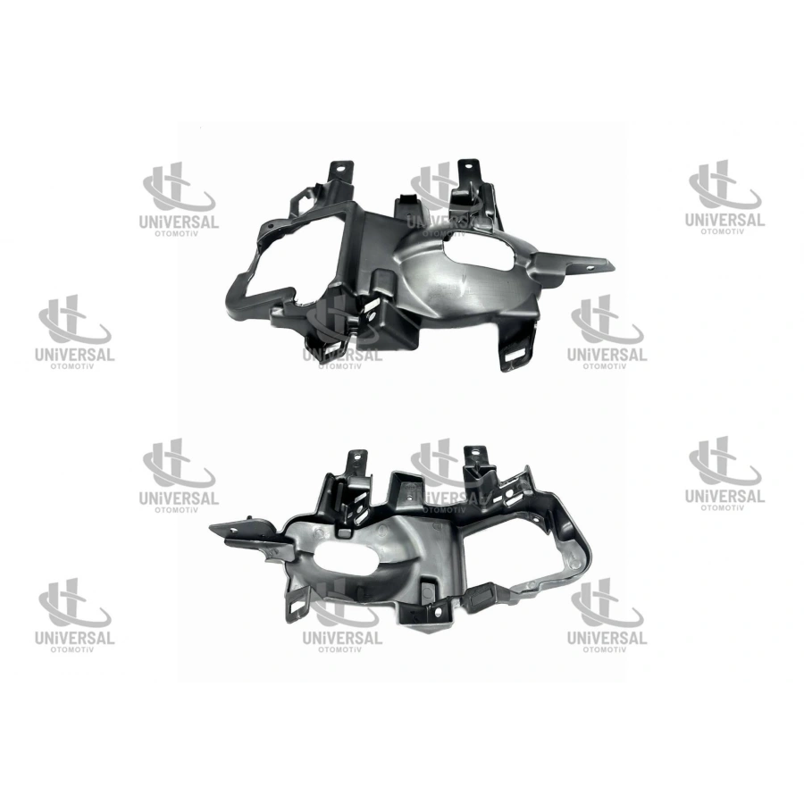 BRAKET SİS QASHQAİ 17-19 LH