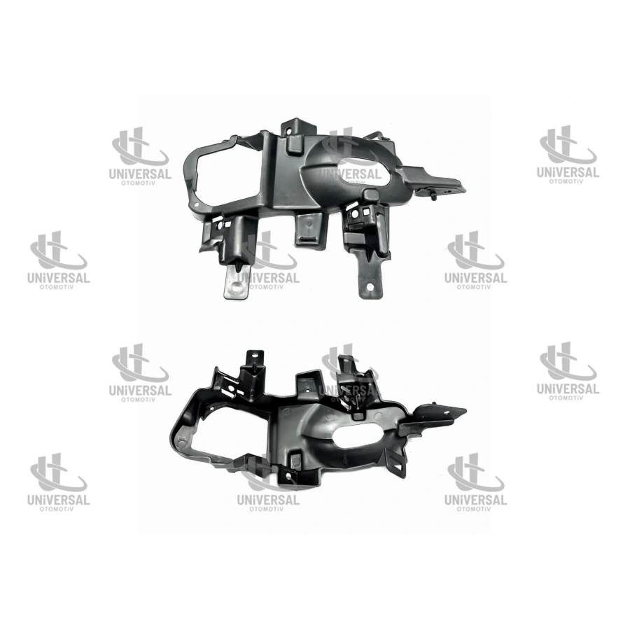 BRAKET SİS QASHQAİ 17-19 RH