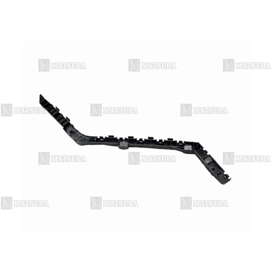 BRAKET TAMPON ACCORD 09-14 ARKA LH (BÜYÜK)