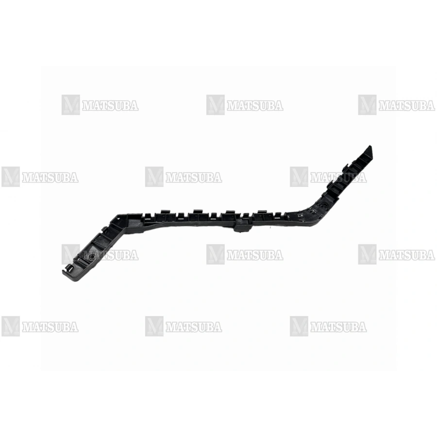 BRAKET TAMPON ACCORD 09-14 ARKA RH (BÜYÜK)