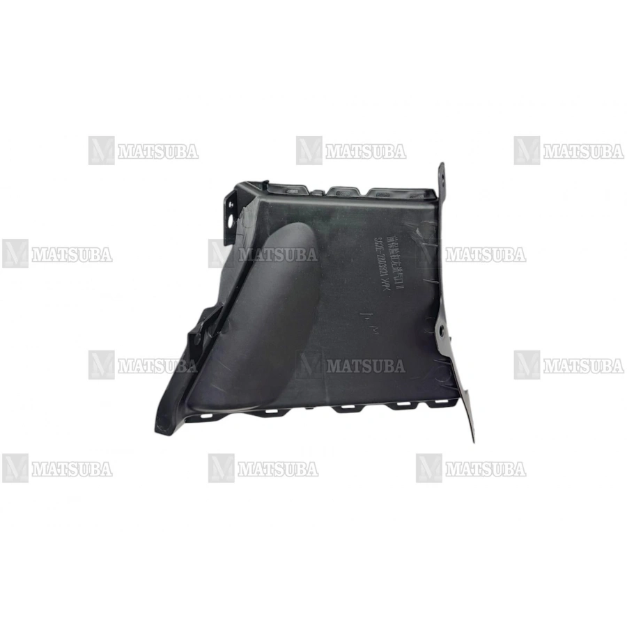 BRAKET TAMPON ATTO 3 23-25 ÖN LH