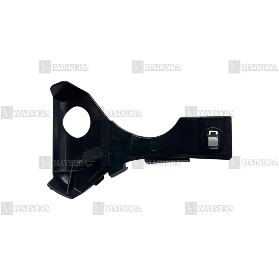 BRAKET TAMPON COROLLA 02-06 ÖN LH