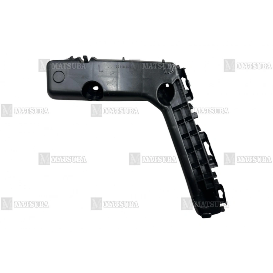 BRAKET TAMPON COROLLA 13-16 ÖN LH (BÜYÜK)