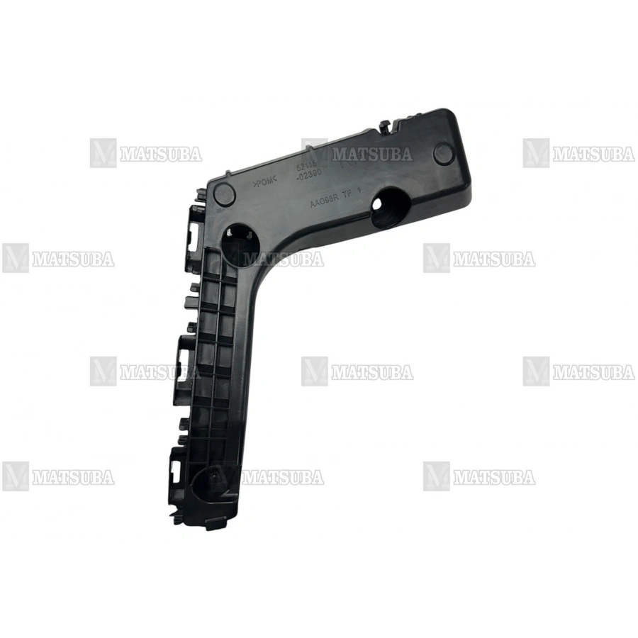 BRAKET TAMPON COROLLA 17-19 ÖN RH