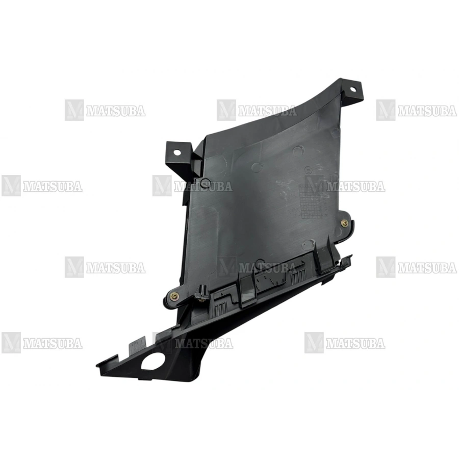 BRAKET TAMPON HAVA KANALI QASHQAİ 21-24 RH