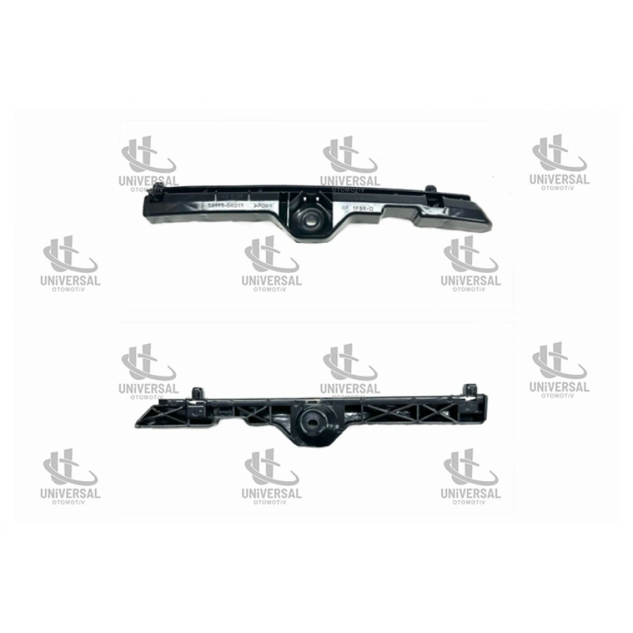 BRAKET TAMPON HILUX 06-10 ÖN RH