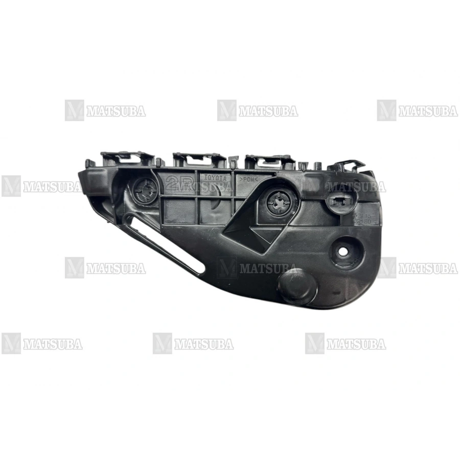 BRAKET TAMPON HILUX 15-18 ÖN RH