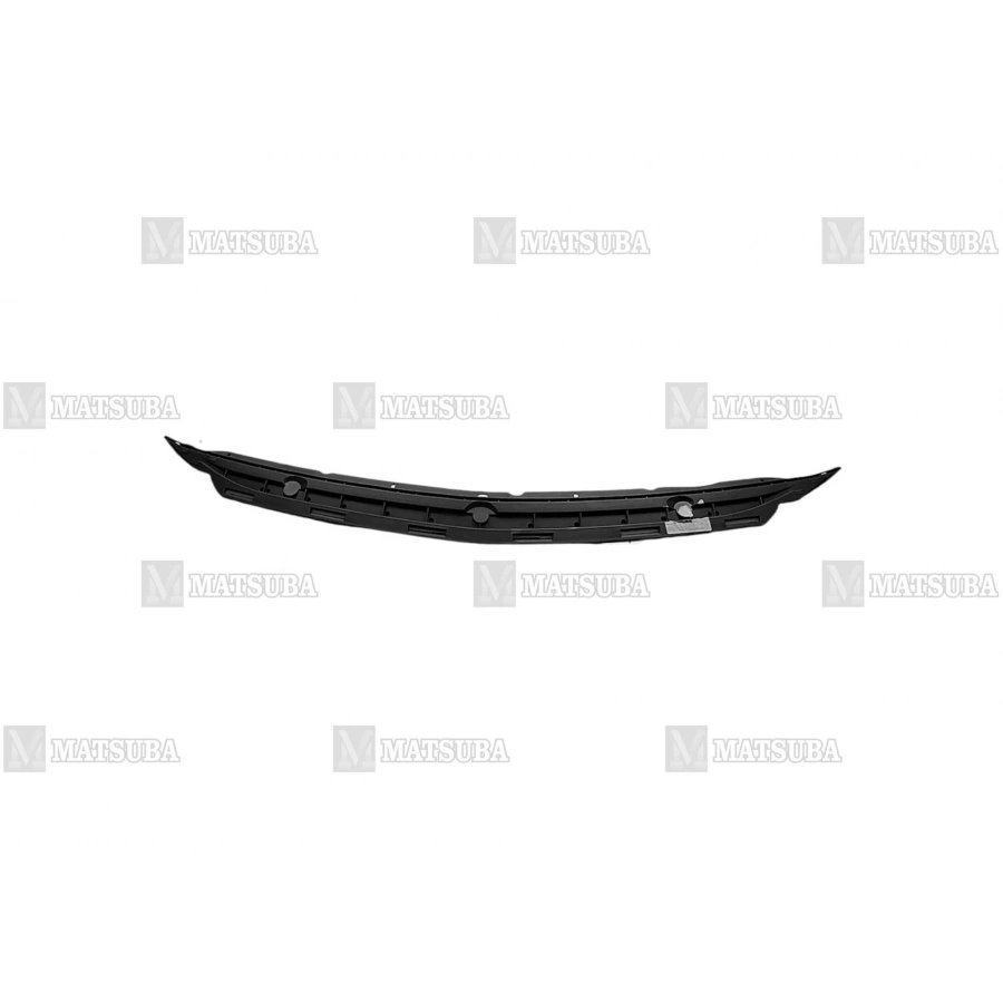 BRAKET TAMPON INSİGNİA B 17-19 ÖN (ORTA)