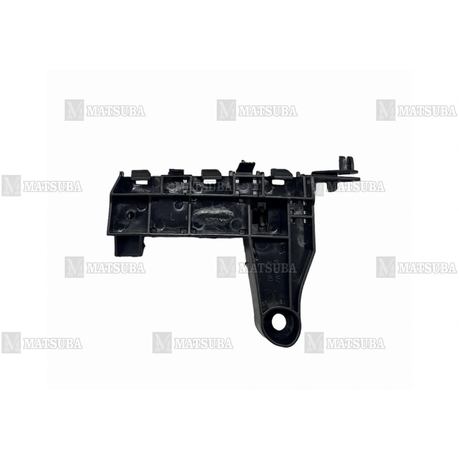 BRAKET TAMPON JAZZ 09-11 ÖN LH