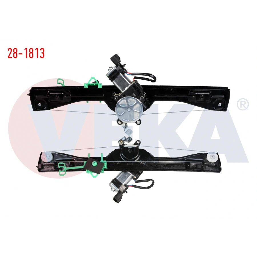 CAM KRIKOSU ELEKTRIKLI SAG ON FIAT LINEA 1.3 MJT - 1.4 - 1.4 T-JET - 1.6 MJT 2007- / G.PUNTO 1.3 MJT - 1.4 MPI 2005-2012 / G.PUNTO EVO 1.3 MJT - 1.4 2008-2012