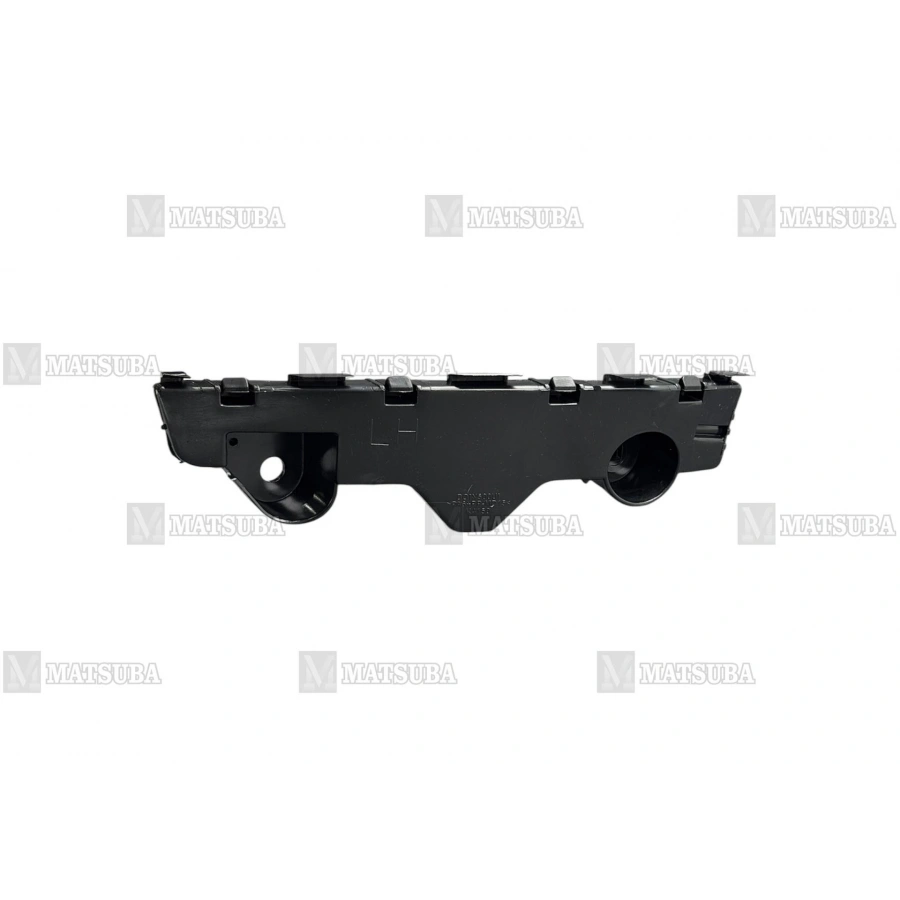 BRAKET TAMPON MAZDA 2 07-09 ÖN LH