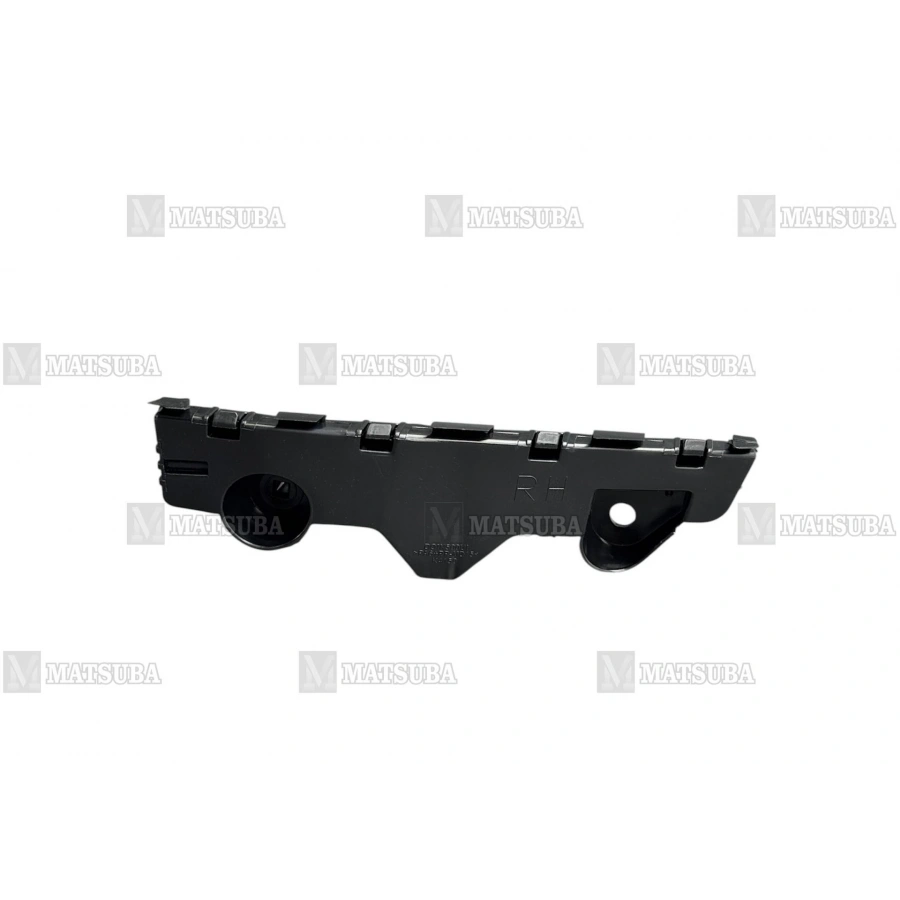 BRAKET TAMPON MAZDA 2 07-09 ÖN RH