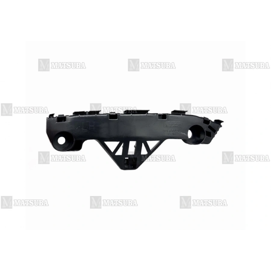 BRAKET TAMPON MAZDA 3 09-12 ÖN LH