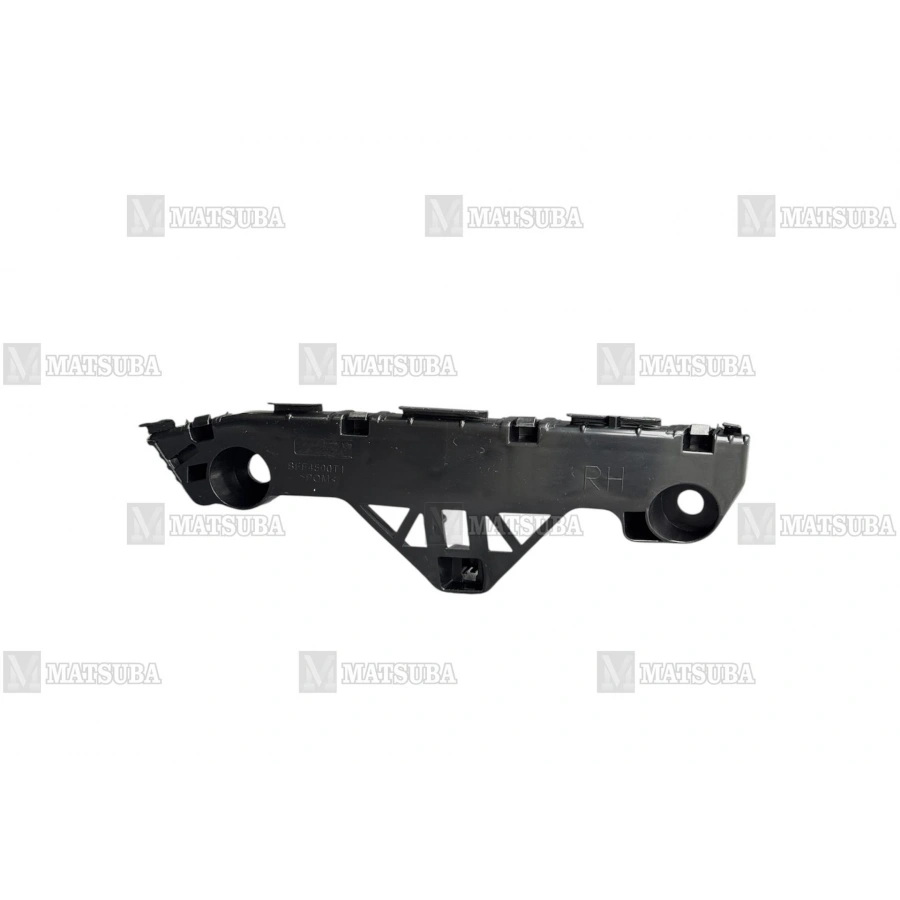 BRAKET TAMPON MAZDA 3 09-12 ÖN RH