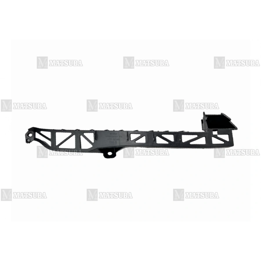 BRAKET TAMPON MAZDA 3 H.B 03-07 ÖN RH (İÇ BAĞLANTI