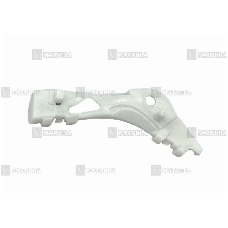 BRAKET TAMPON MAZDA 6 04-17 ÖN RH