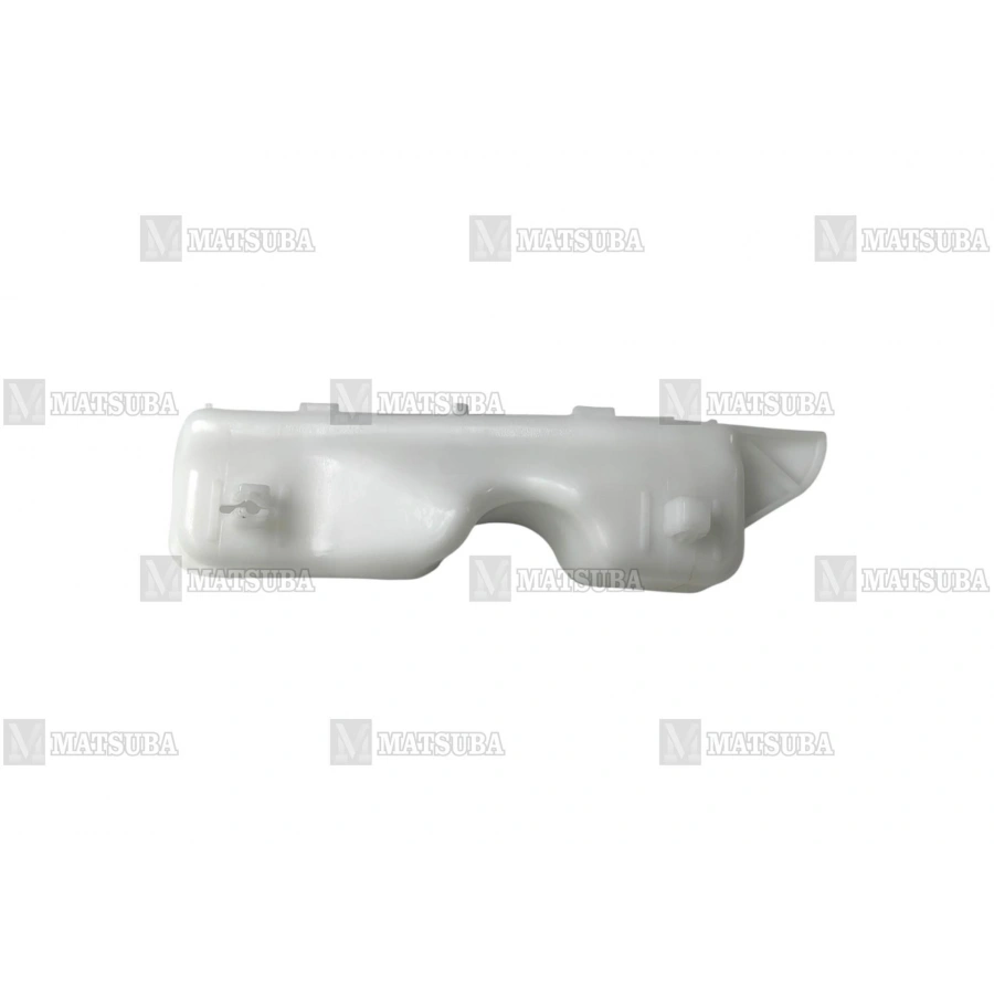 BRAKET TAMPON QASHQAİ 07-09 ÖN LH