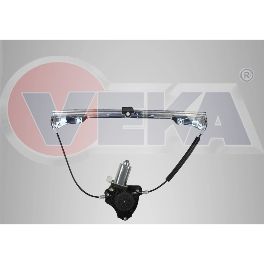 CAM KRIKOSU ELEKTRIKLI SOL ON RENAULT CLIO II 1.2i 16v - 1.4i - 1.5 DCI 1998-2005 / CLIO I 1.2 - 1.4 1990-1998