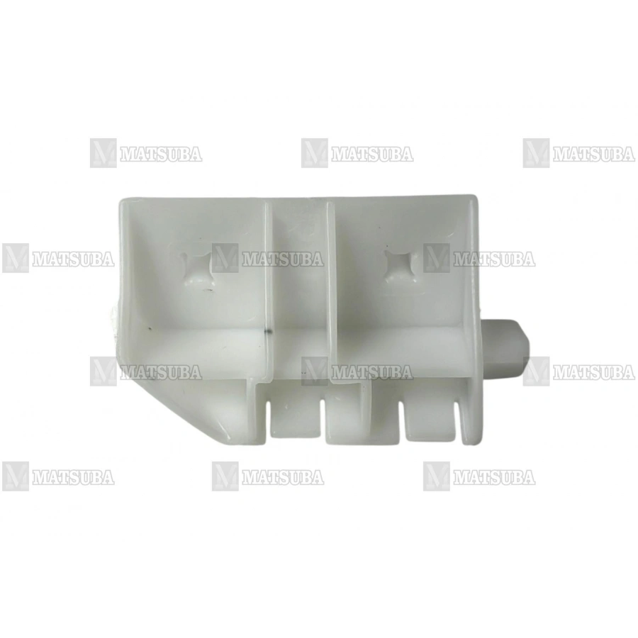 BRAKET TAMPON QASHQAİ 07-13 ARKA RH (KÜÇÜK)