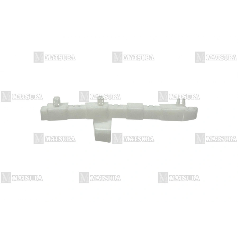 BRAKET TAMPON QASHQAİ 10-13 ÖN LH