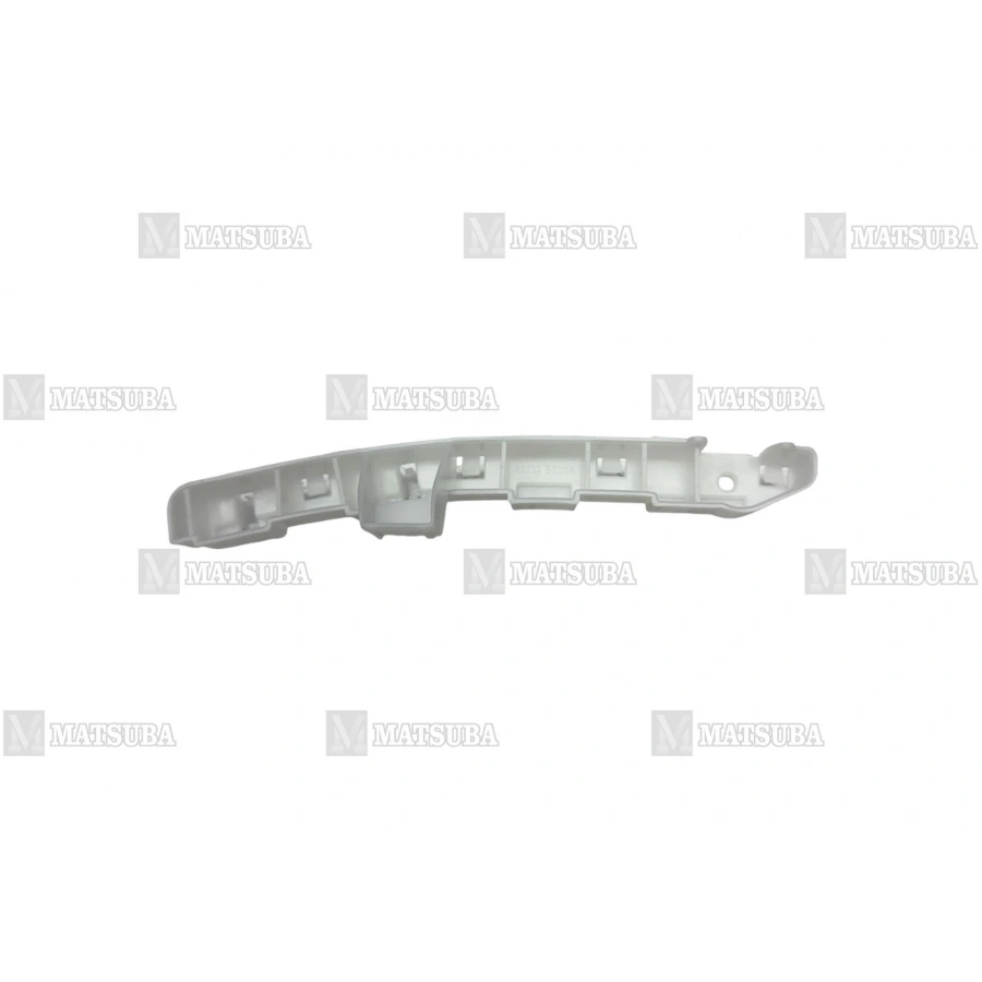 BRAKET TAMPON QASHQAİ 10-13 ÖN RH