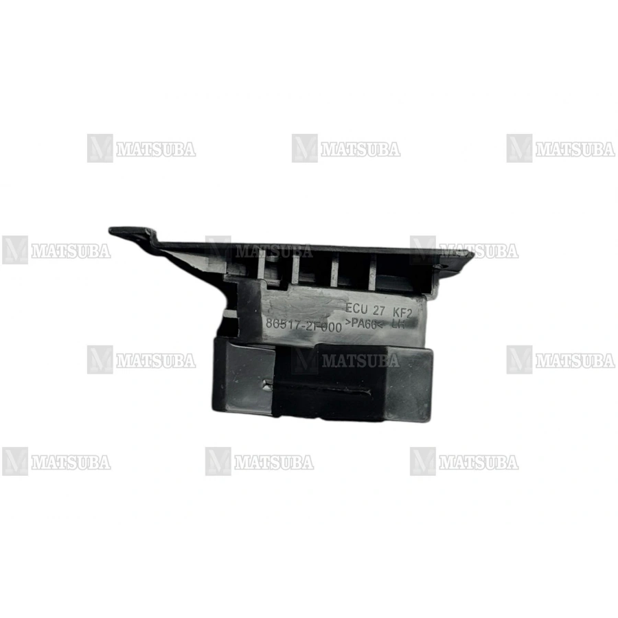 BRAKET TAMPON RİO 06-11 ÖN LH