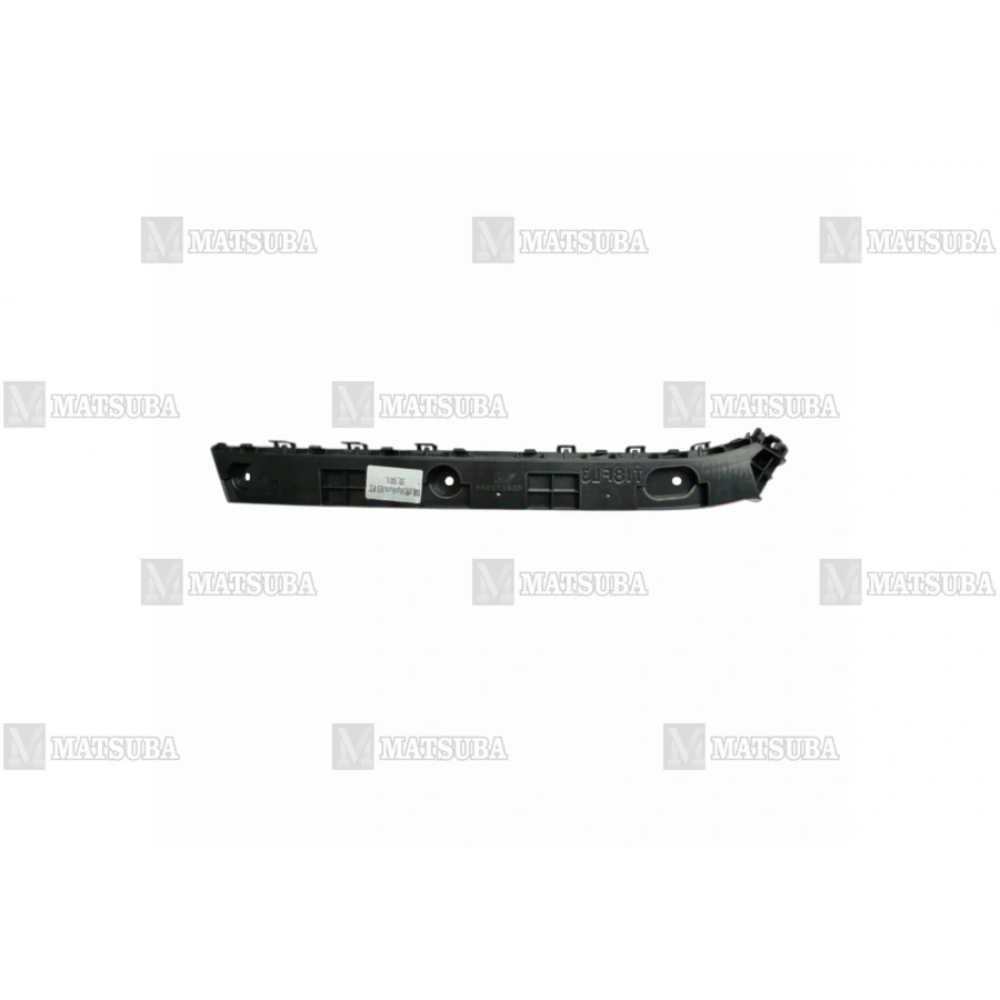 BRAKET TAMPON TİGGO 8 PRO 22-24/TİGGO 8 PRO MAX 24-26 ARKA LH